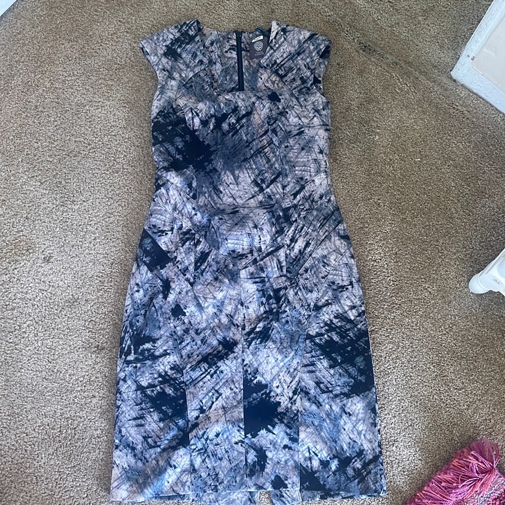 Vince Camuto Dress